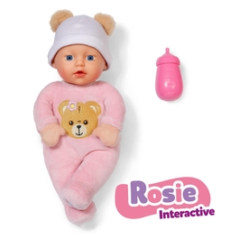 BABY born Interactive Rosie 840481