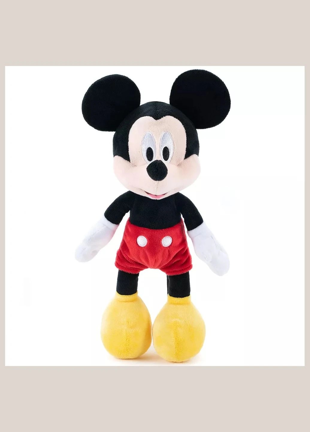 Disney Mickey Mouse Plush 43 cm