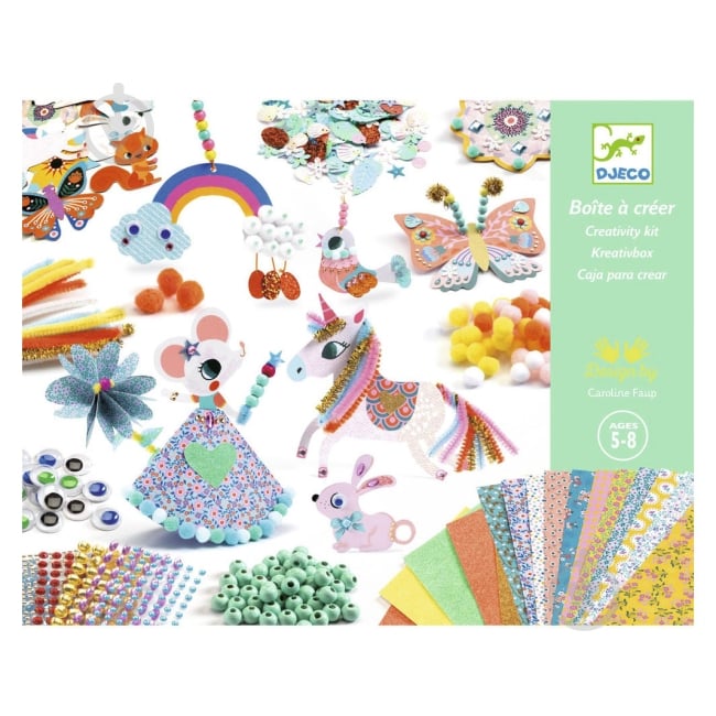 Djeco Fantasy Craft Set DJ09015