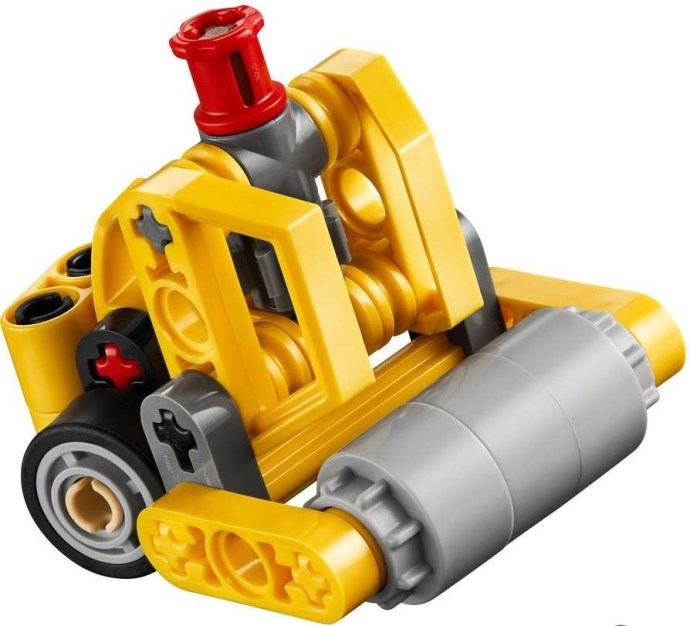LEGO Technic Mighty Machines 42233