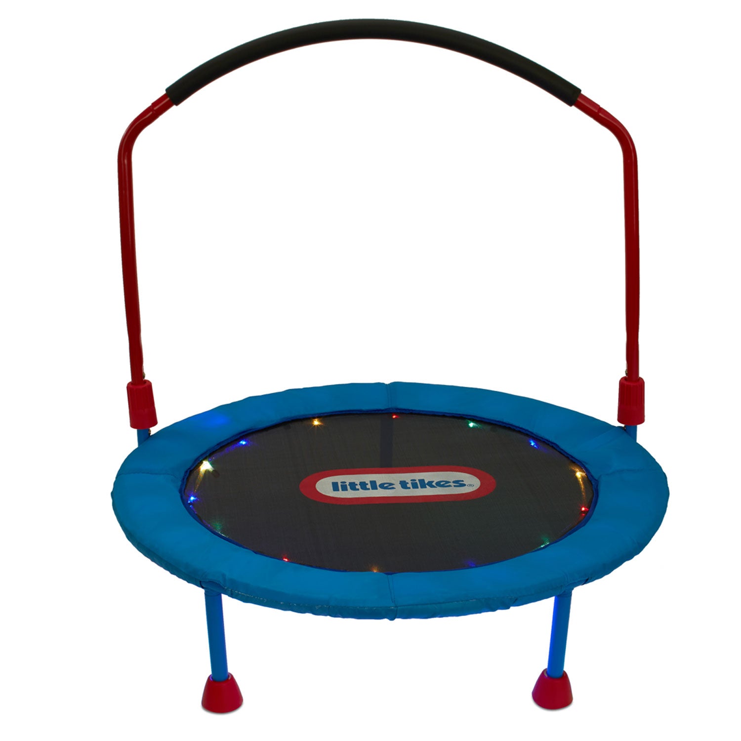 Little Tikes Light-Up Trampoline 656071EU