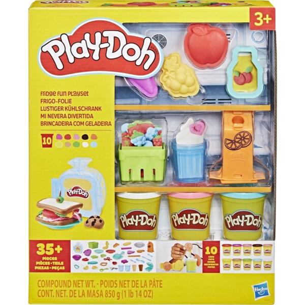Play-Doh Fun Kitchen Creations G0538