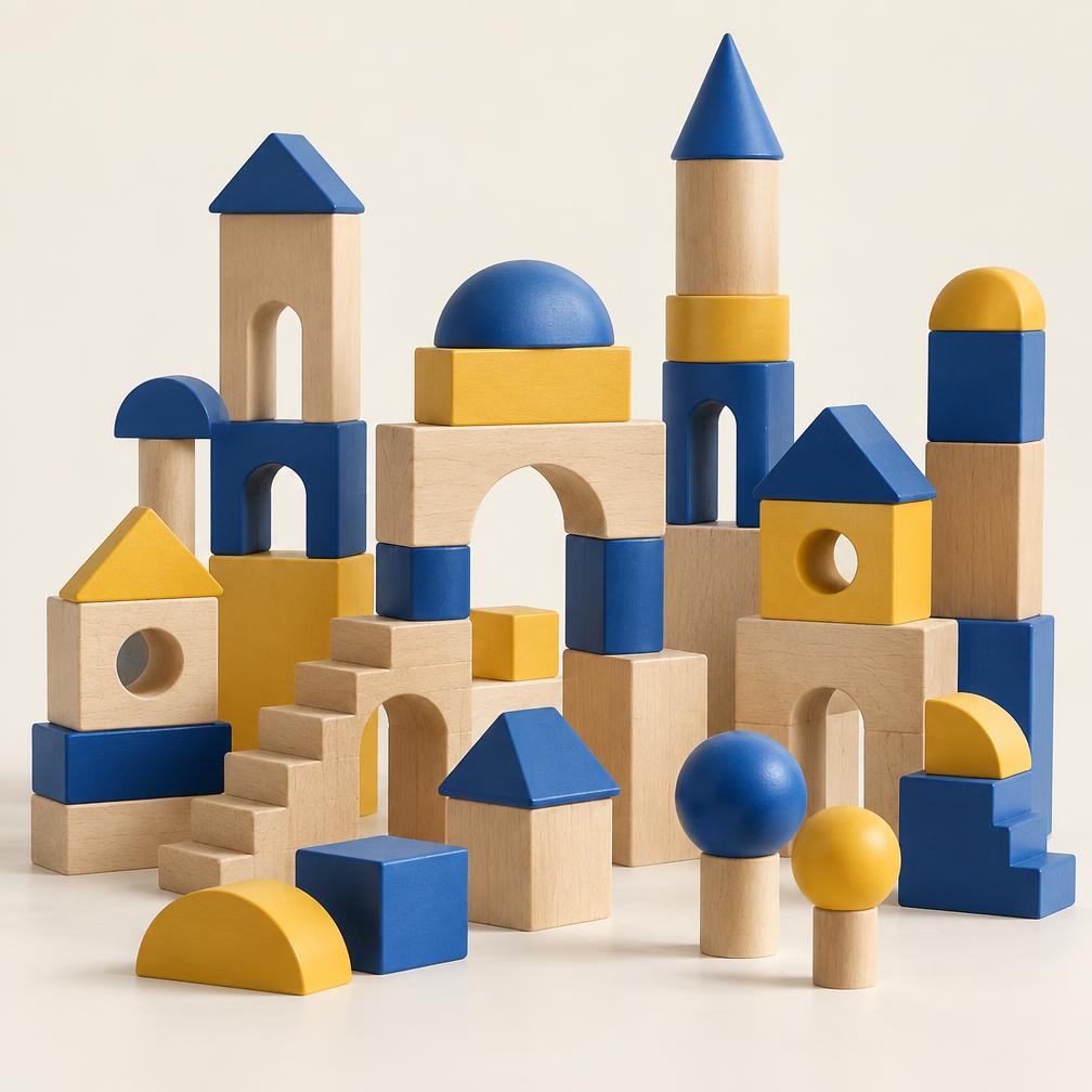 Building Sets collection