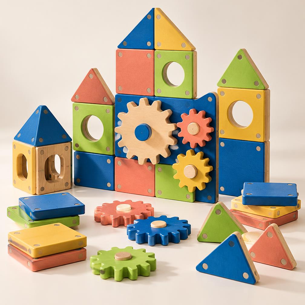 Educational Toys collection